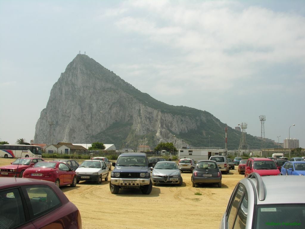 Gibraltar